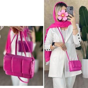 کیف زارا دخترانه
