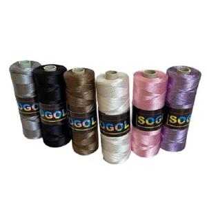 نخ ابریشم مدل سوگل  (وزن 200 گرم)