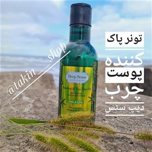 تونر  باکیفیت دیپ سنس