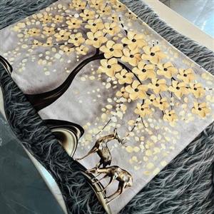 روبالشتی پورشه یه بعدی