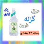 عرق گزنه نارون یک لیتری - بسته 12 عددی