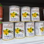 وانیل ملودی vanilla پودر وانیل ملودی