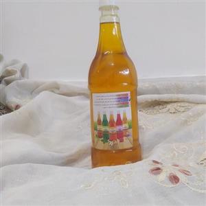 شربت خانگی سکنجبین (1300) گرمی