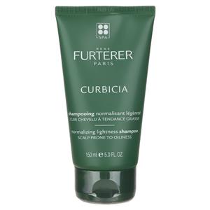 شامپو رنه فورتره مدل Curbicia حجم 150 میلی لیتر Rene Forterer Curbicia Hair Shampoo 150ml