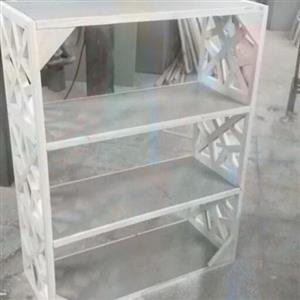 کتابخانه سنتی چوبی.قفسه.استند.شلف.بوفه ویترین جا کتاب و ادعیه.جاکفشی.طبقه.