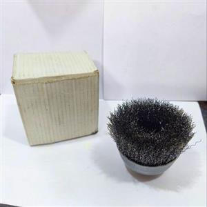 برس کاسه ای افشان7.5