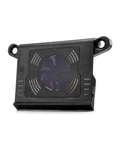 -- cooling pad with speaker KX05 