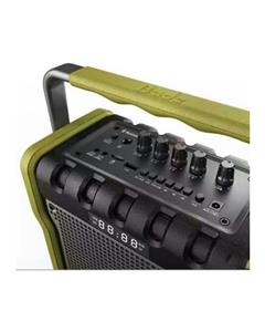 -- cooling pad with speaker KX05 