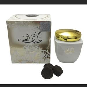 بخور طیف الحب