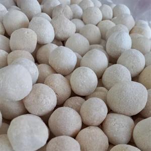 کشک پرچرب گوسفندی  1کیلویی