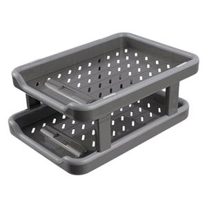 کازیه دو طبقه کارا Kara Paper Tray KP2 