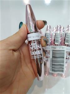 ریمل بلندکننده و حالت دهنده میبلین مدل لش سنسیشنال حجم ۹.۵ میلی لیتر