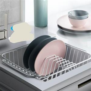 داخل سینکی ابچکان  سفید ابکش
