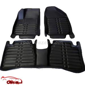 کفپوش پنج بعدی ریسپکت Respect مدل AM