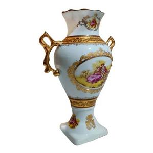 گلدان لیلی مجنون طلایی سایز xl  ارسال پس کرایه با تیپاکس سریع