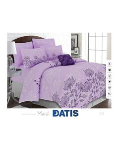 Datis mattress روتختی دو نفره ترک مدل maral 