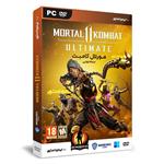 بازی Mortal Kombat 11 Ultimate برای PC