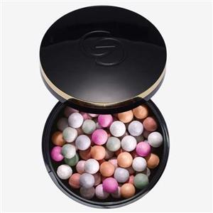 رژگونه و هایلایتر مرواریدی اوریفلیم Oriflame مدل Illuminating Pearls شماره 34547 