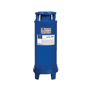 لجن کش بهار پمپ 3 اینچ ارتفاع 25 متر مدل WB 25/3