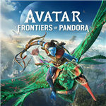 اکانت قانونی ظرفیت سوم Avatar: Frontiers of Pandora برای PS5 