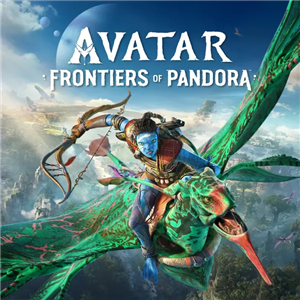 اکانت قانونی ظرفیت دوم Avatar: Frontiers of Pandora برای PS5 