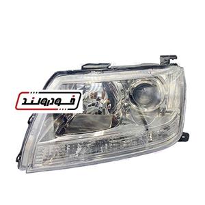 كشویی چراغ جلو چپ سوزوکی ویتارا