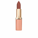 رژ لب مات RICHE ultra matte lipstick #10-no pressure لورآل فرانسه