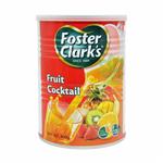 پودر شربت با طعم چند میوه 900 گرم فاستر کلارکز – foster clark’s