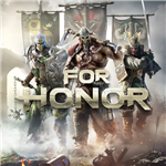 اکانت قانونی ظرفیت سوم For Honor برای PS5