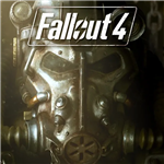 اکانت قانونی Fallout 4 برای PS5 & PS4