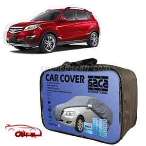 چادر چانگان CS35 برند ساکا SACA چهار فصل