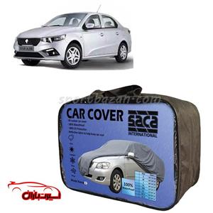 چادر تارا برند ساکا SACA چهار فصل