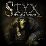 اکانت قانونی ظرفیت سوم Styx: Master of Shadows برای PS5