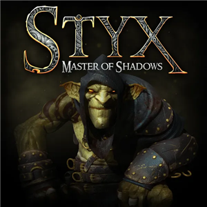 اکانت قانونی ظرفیت سوم Styx: Master of Shadows برای PS5 