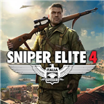 اکانت قانونی ظرفیت دوم Sniper Elite 4 برای PS5