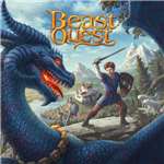 اکانت قانونی ظرفیت سوم Beast Quest برای PS5