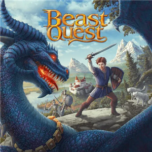 اکانت قانونی ظرفیت اول Beast Quest برای PS5 