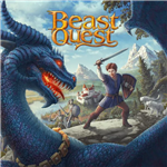 اکانت قانونی ظرفیت سوم Beast Quest برای PS4