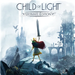 اکانت قانونی ظرفیت سوم Child of Light برای PS5