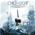 اکانت قانونی ظرفیت دوم Child of Light برای PS5