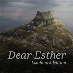 اکانت قانونی ظرفیت سوم Dear Esther: Landmark Edition برای PS5