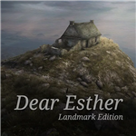 اکانت قانونی ظرفیت دوم Dear Esther: Landmark Edition برای PS5