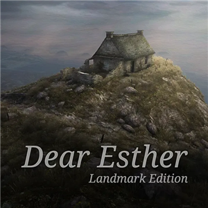 اکانت قانونی ظرفیت سوم Dear Esther: Landmark Edition برای PS4