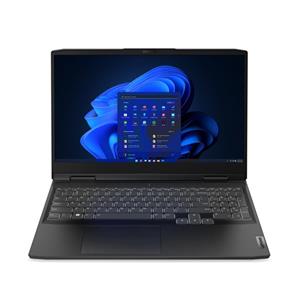 لپ تاپ گیمینگ لنوو 15.6 اینچ Lenovo LOQ i7 13620H-16GB-512GB SSD-8GB RTX 4060