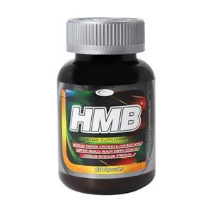 کپسول بتاهیدروکسی بتامتیل بوتیرات (HMB) پی ان سی 60 عدد