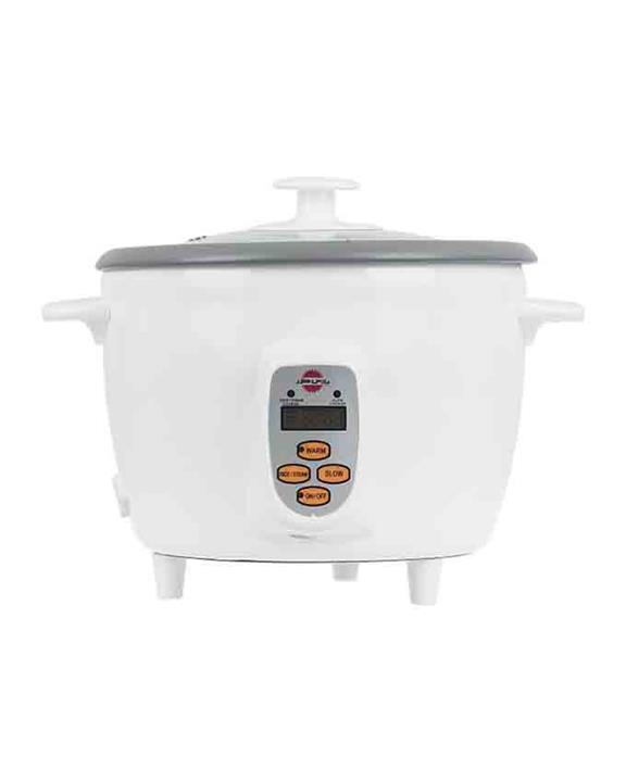 Pars Khazar 101 TAFTAN Multi Rice Cooker