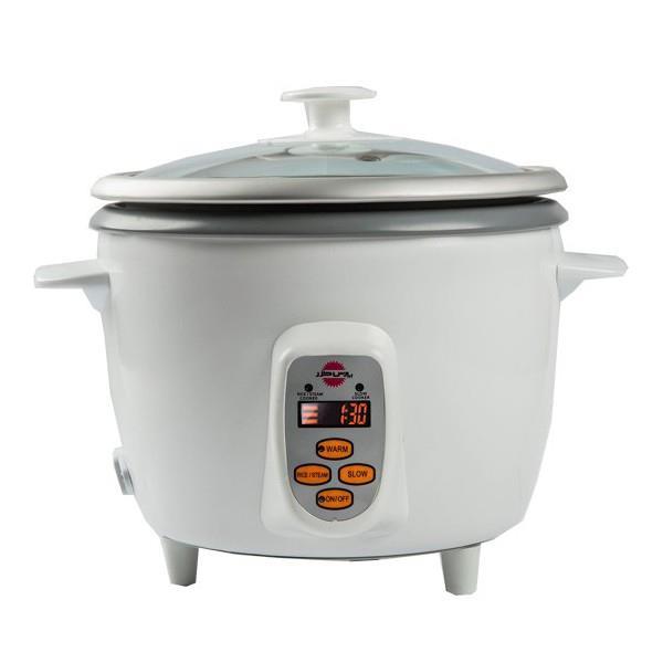 Pars Khazar 101 TAFTAN Multi Rice Cooker