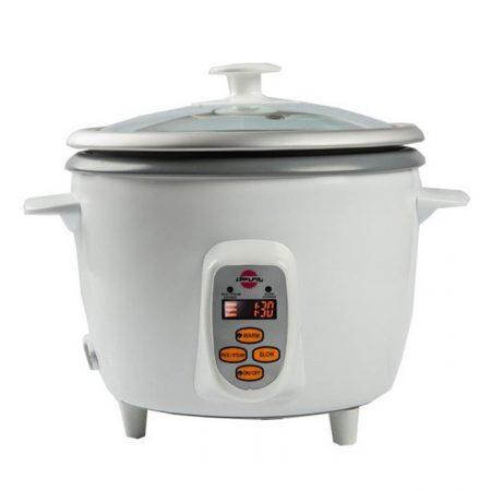 Pars Khazar 101 TAFTAN Multi Rice Cooker