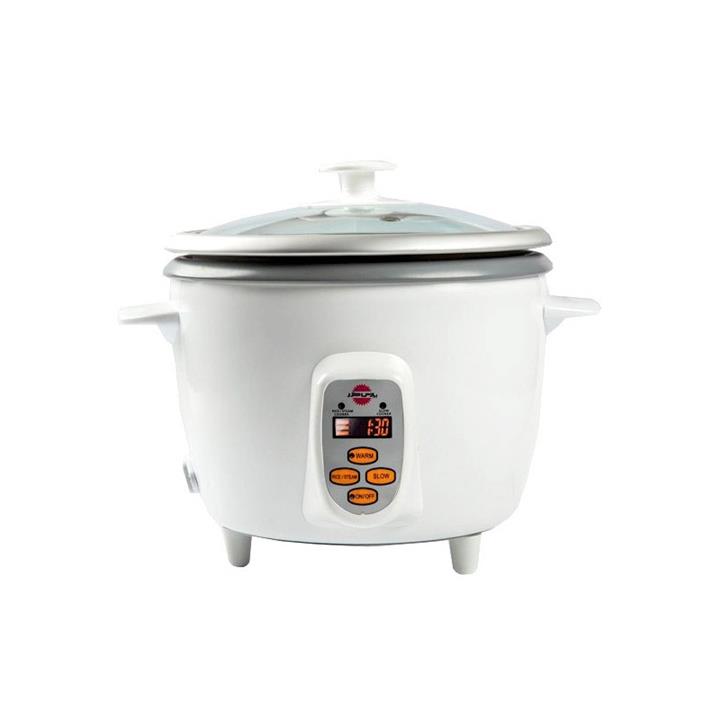 Pars Khazar 101 TAFTAN Multi Rice Cooker