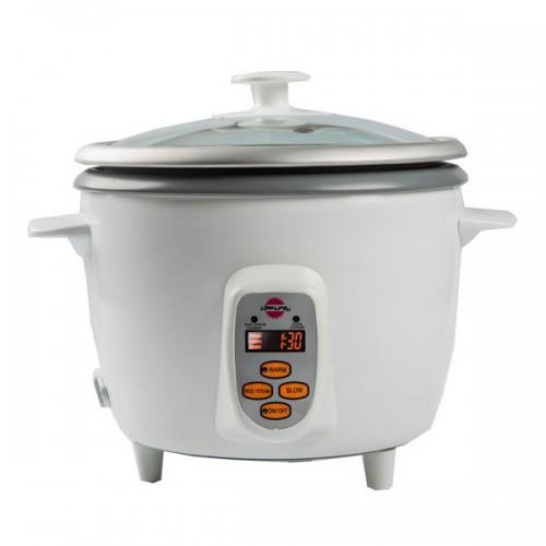 Pars Khazar 101 TAFTAN Multi Rice Cooker